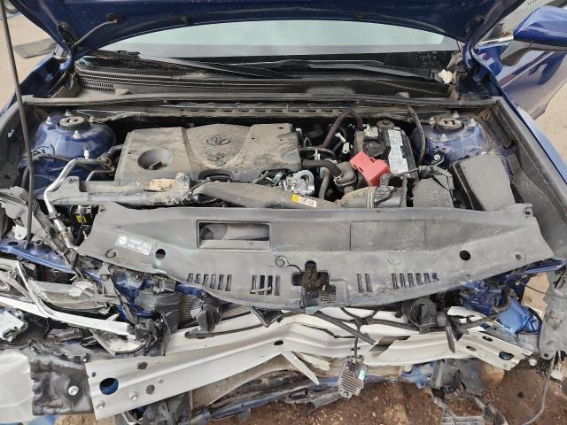 2024 TOYOTA CAMRY LE #3294134943