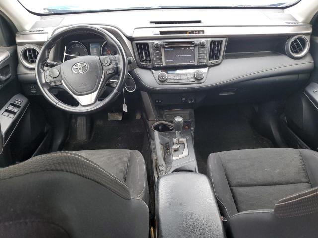 2017 TOYOTA RAV4 XLE JTMWFREVXHD095284