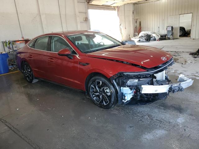 2024 HYUNDAI SONATA SEL - KMHL64JA3RA400633