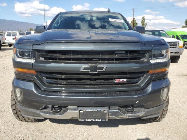 2018 CHEVROLET SILVERADO K1500 LT 3GCUKREC0JG493873