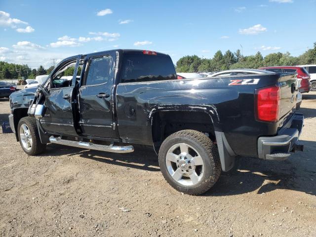 2019 CHEVROLET SILVERADO - 2GC2KSEG3K1222687