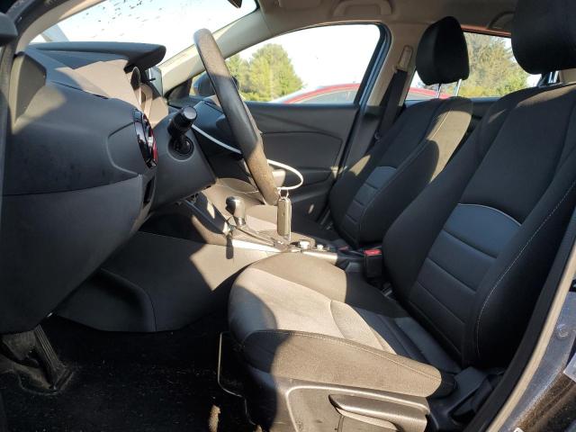 2017 MAZDA CX-3 SPORT JM1DKFB70H0165003