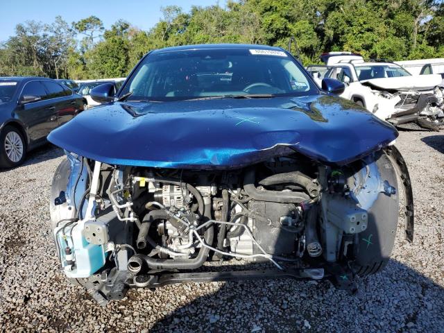 2024 CHEVROLET TRAX LS KL77LFE2XRC139435