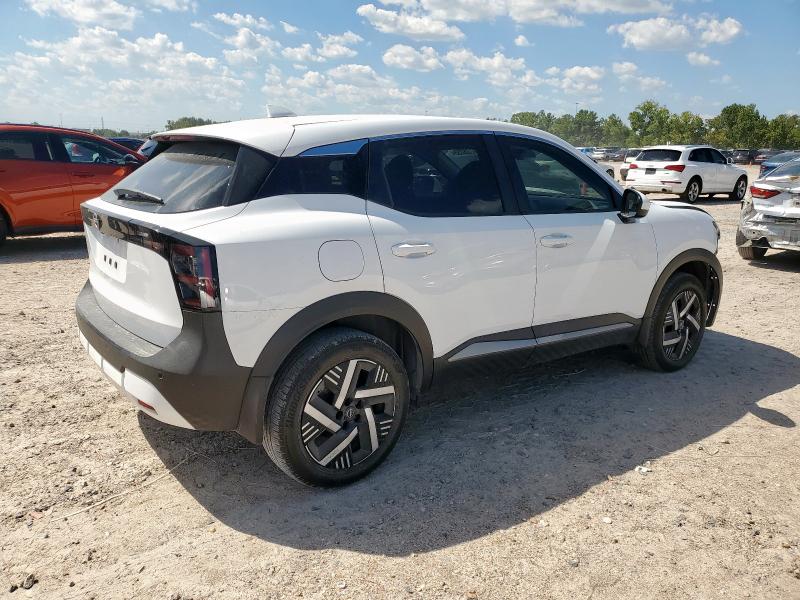 2025 NISSAN KICKS SV #3296384671