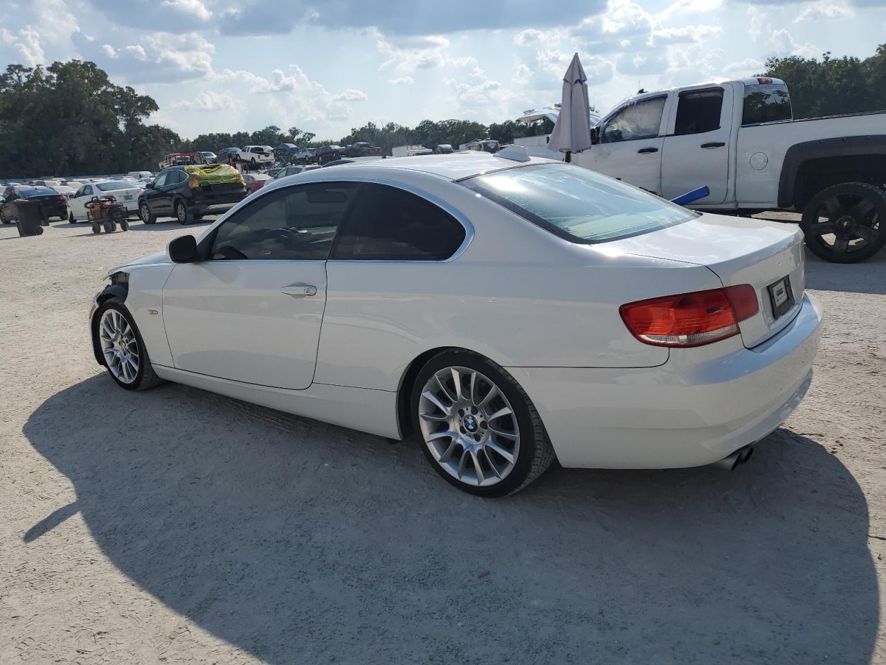 BMW 3 SERIES I