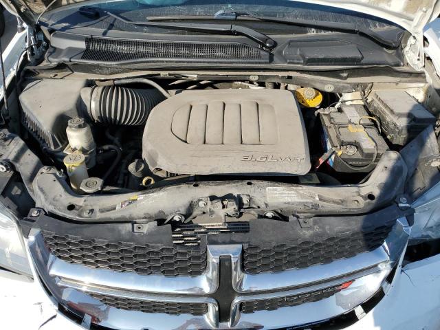 2018 DODGE GRAND CARA 2C4RDGBG3FR724455
