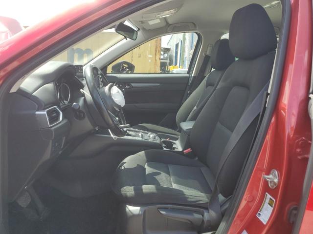 2019 MAZDA CX-5 SPORT JM3KFABM7K0623221