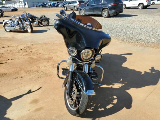 2017 HARLEY-DAVIDSON FLHP POLIC 1HD1FHC11HB636303