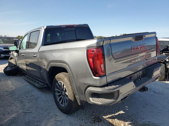 2020 GMC SIERRA K1500 AT4 3GTP9EEL3LG386482