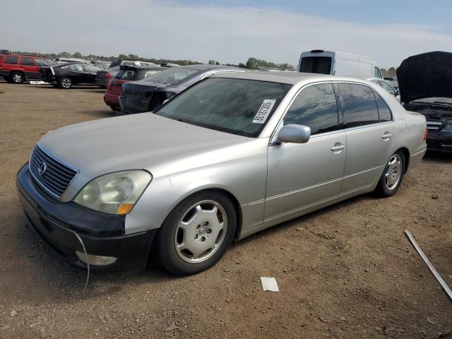 LEXUS LS 430