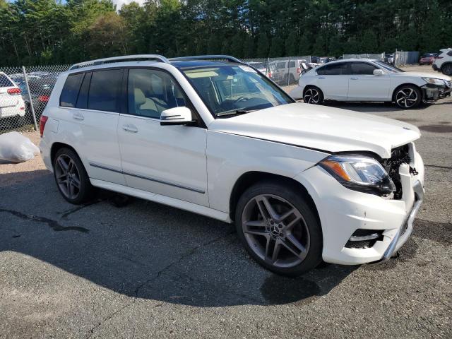 2015 MERCEDES-BENZ GLK350 - WDCGG8JB6FG376298