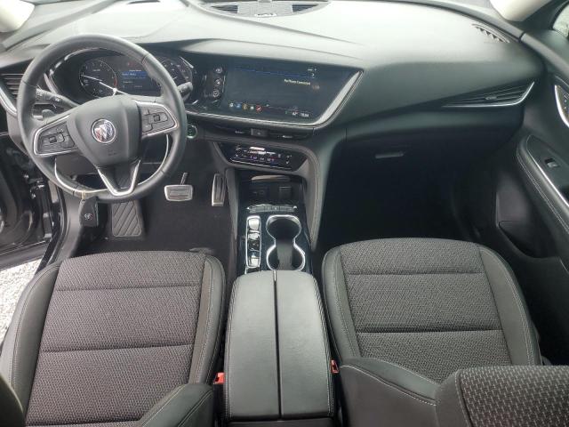 2023 BUICK ENVISION P LRBAZLR47PD148830