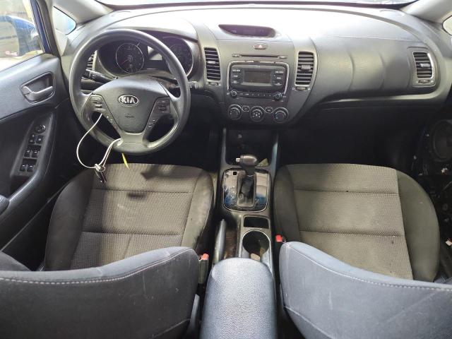 2017 KIA FORTE LX 3KPFK4A74HE032007