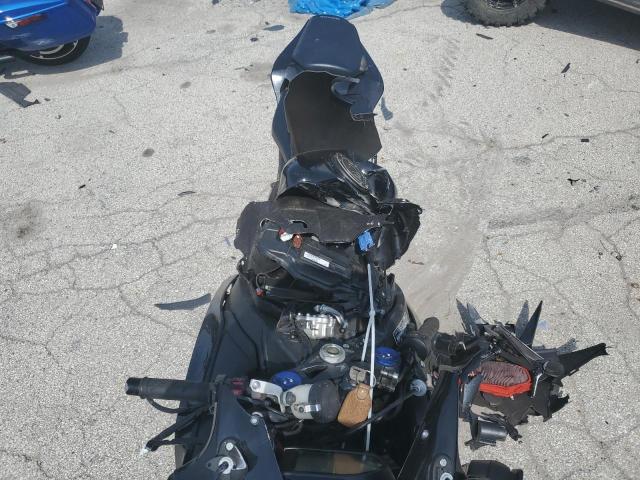 2013 HONDA CBR1000 RR JH2SC5908DK500151