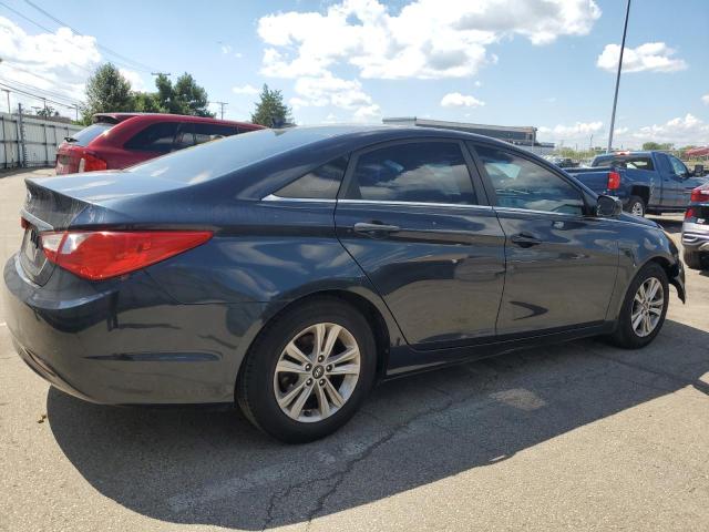 2013 HYUNDAI SONATA GLS #3302886943