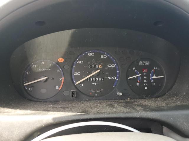 1998 HONDA CIVIC LX #3297076514