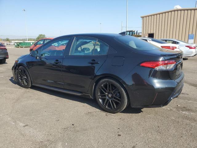 2021 TOYOTA COROLLA SE 5YFS4MCEXMP066496