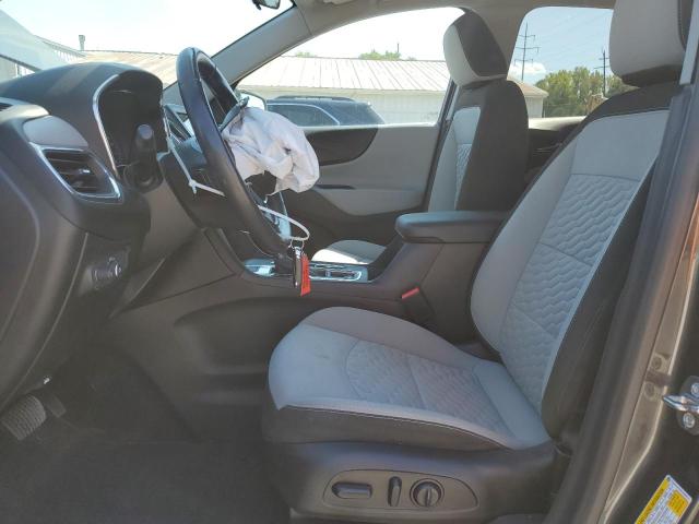 2019 CHEVROLET EQUINOX LT 3GNAXUEV0KS628171