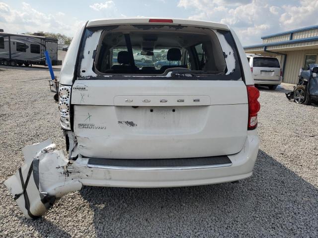 2020 DODGE GRAND CARA 2C4RDGBG1LR198287