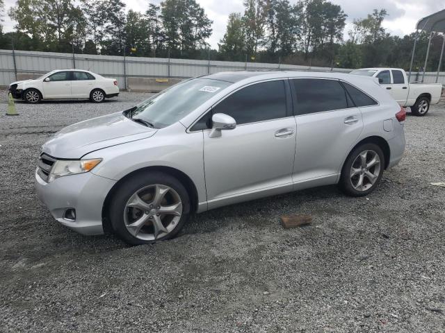 2013 TOYOTA VENZA LE #3282582889