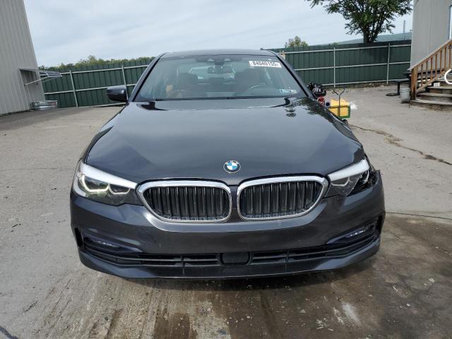 2018 BMW 530 XI - WBAJA7C52JG909431