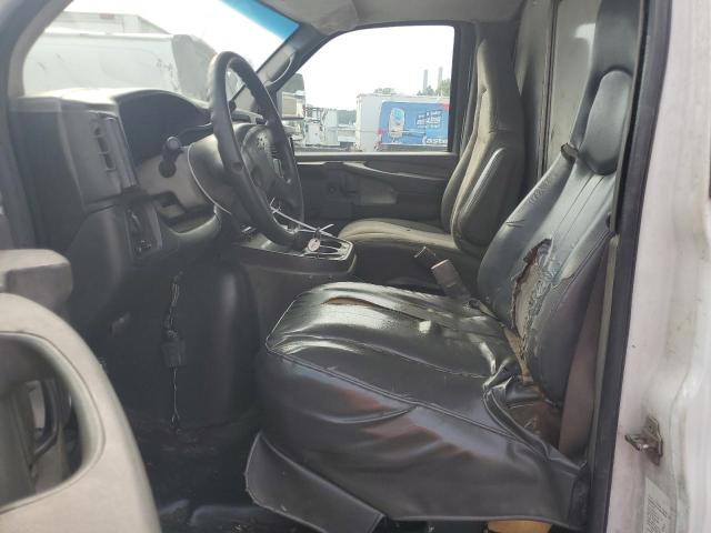 2006 CHEVROLET EXPRESS G3 #3248554555