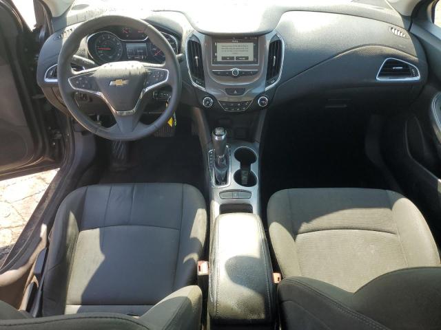 2016 CHEVROLET CRUZE LT 1G1BE5SM7G7296037