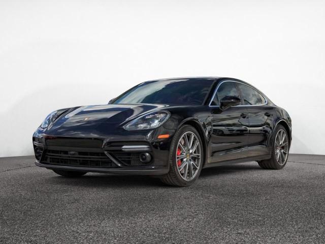 2018 PORSCHE PANAMERA T WP0AF2A7XJL140664