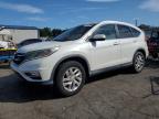 2015 HONDA CR-V EXL - 5J6RM4H79FL013691