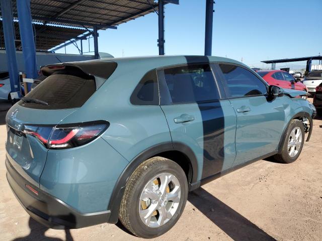 2025 HONDA HR-V LX - 3CZRZ2H39SM774281