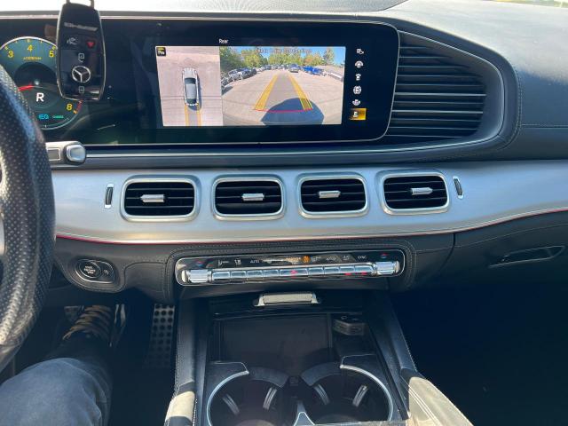 2021 MERCEDES-BENZ GLE COUPE 4JGFD6BB1MA222560