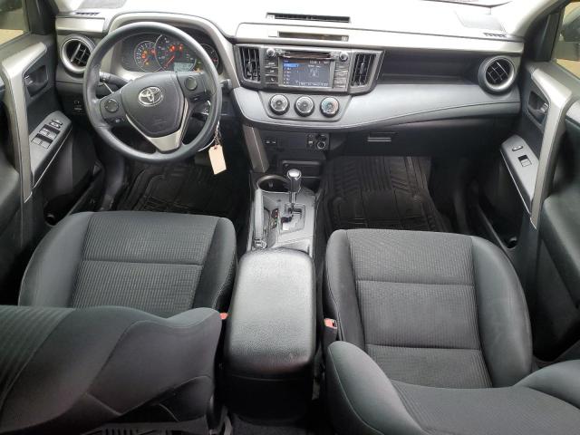 2016 TOYOTA RAV4 LE - 2T3BFREV8GW518279