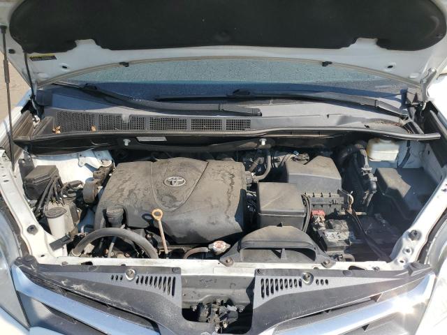 2019 TOYOTA SIENNA XLE 5TDYZ3DCXKS985258