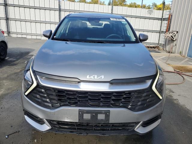 2023 KIA SPORTAGE L KNDPU3AF0P7172635
