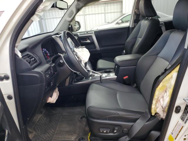 2021 TOYOTA 4RUNNER SR5/SR5 PREMIUM JTENU5JR8M5914148