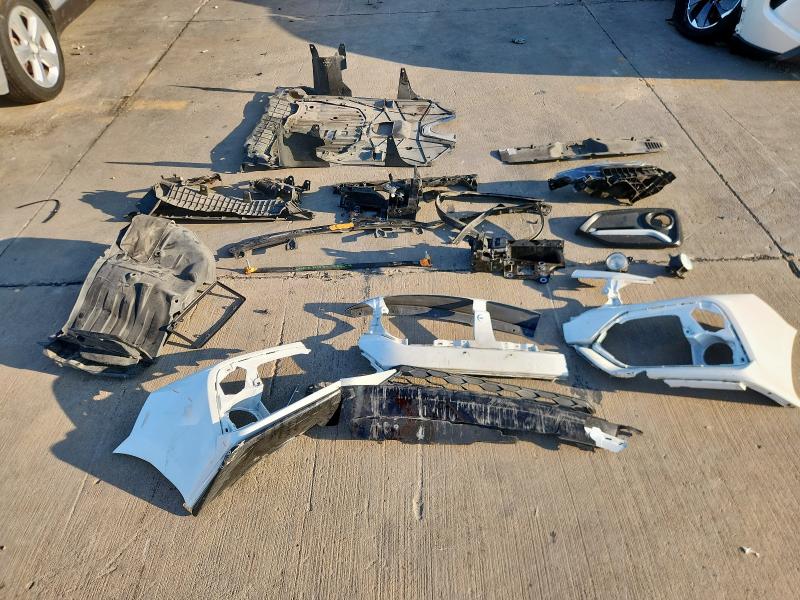 2021 HONDA CIVIC SPOR - SHHFK7H41MU228339