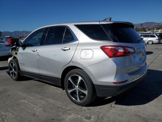 2020 CHEVROLET EQUINOX LT 3GNAXKEV3LS697720