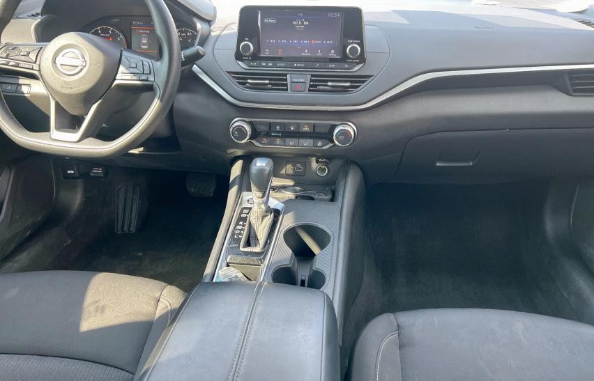 2023 NISSAN ALTIMA S 1N4BL4BV4PN360827