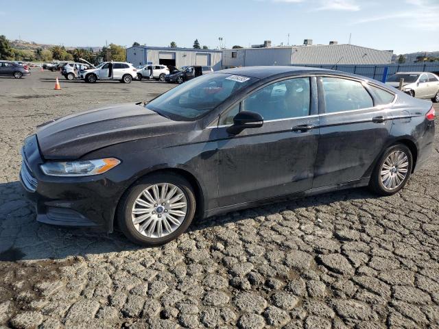 FORD FUSION SE HYBRID