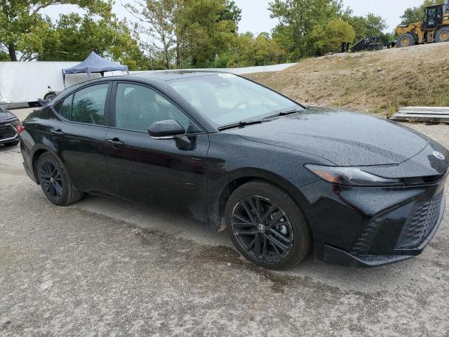 2025 TOYOTA CAMRY XSE 4T1DAACK6SU554796