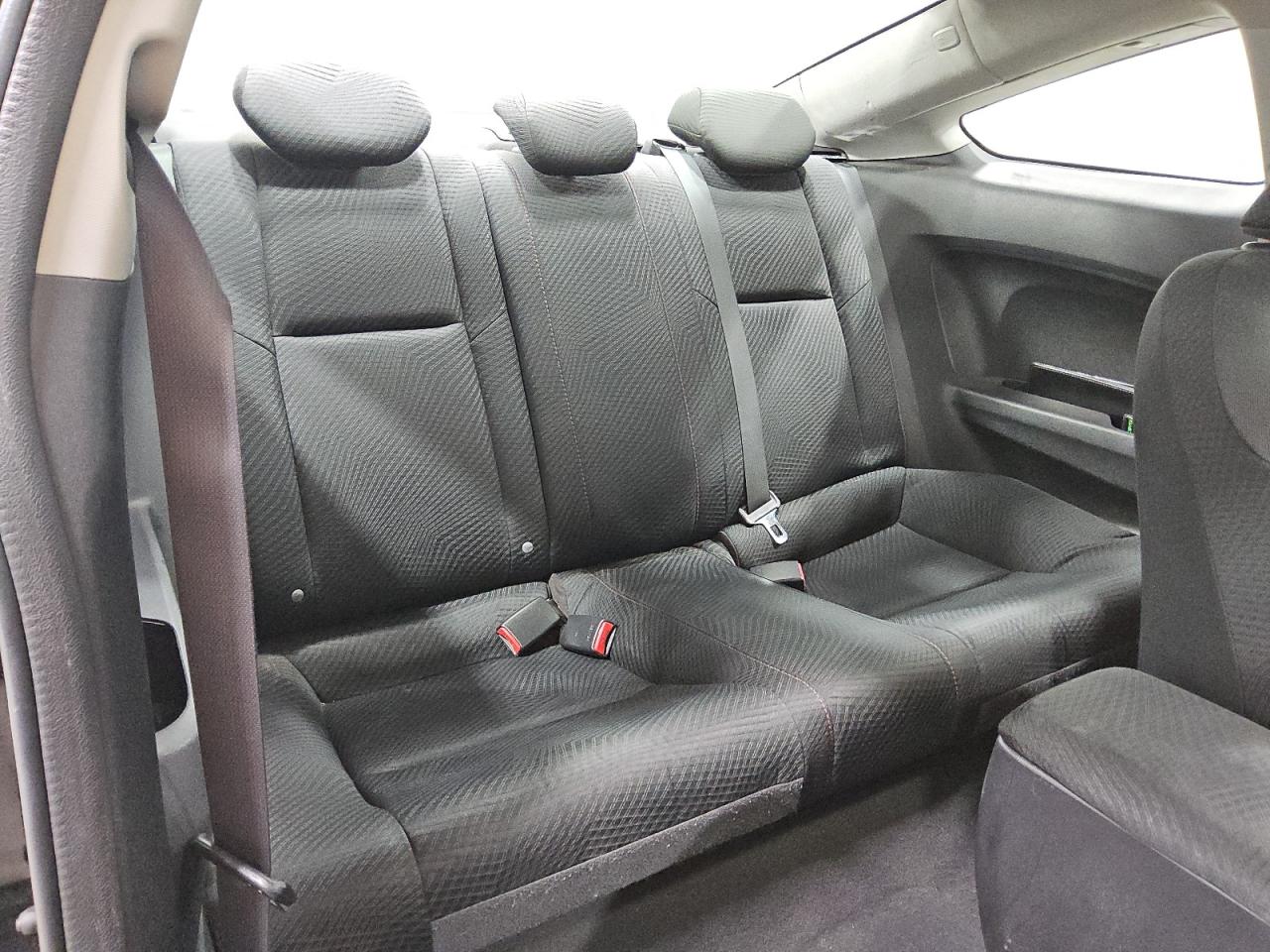 Lot #3294180946 2012 HONDA CIVIC SI