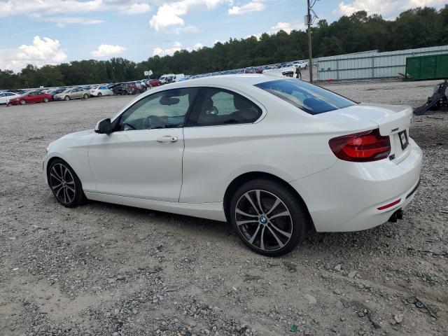 2020 BMW 230XI WBA2J3C08L7E04274