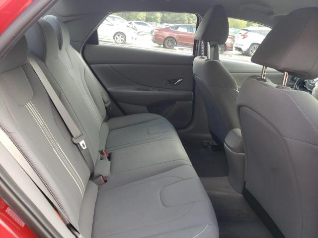 2022 HYUNDAI ELANTRA SE KMHLS4AG1NU312723