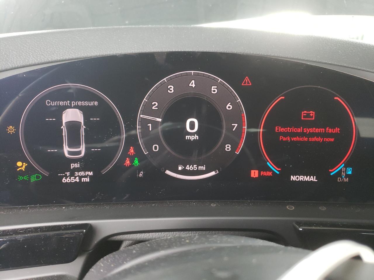 PORSCHE CAYENNE COUPE