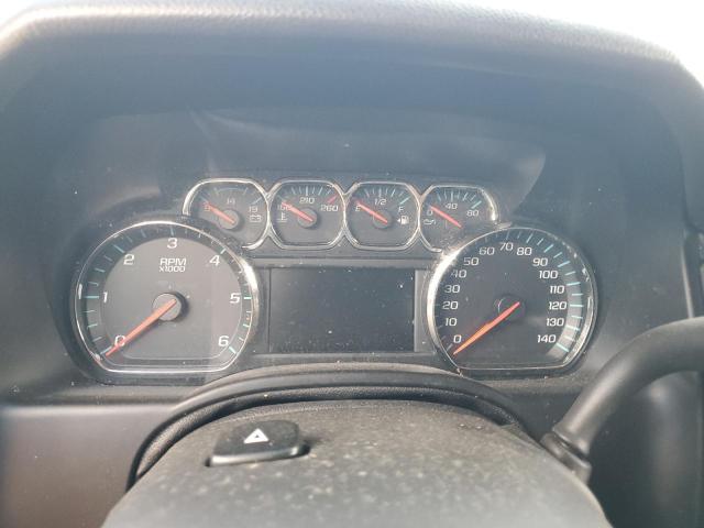 2015 CHEVROLET TAHOE C1500 LTZ 1GNSCCKC4FR562973