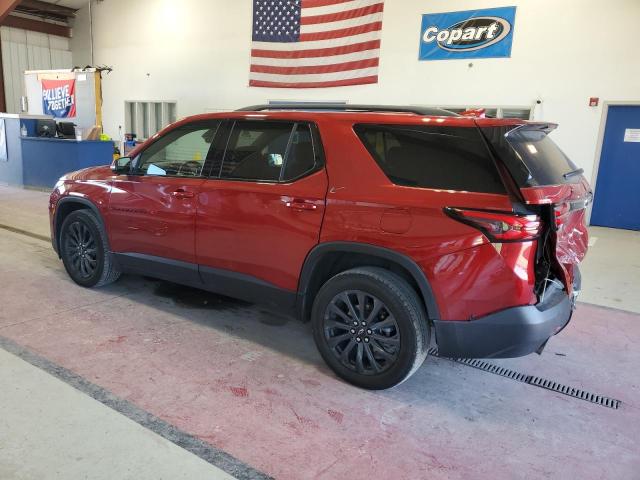 2023 CHEVROLET TRAVERSE RS 1GNEVJKW9PJ159660