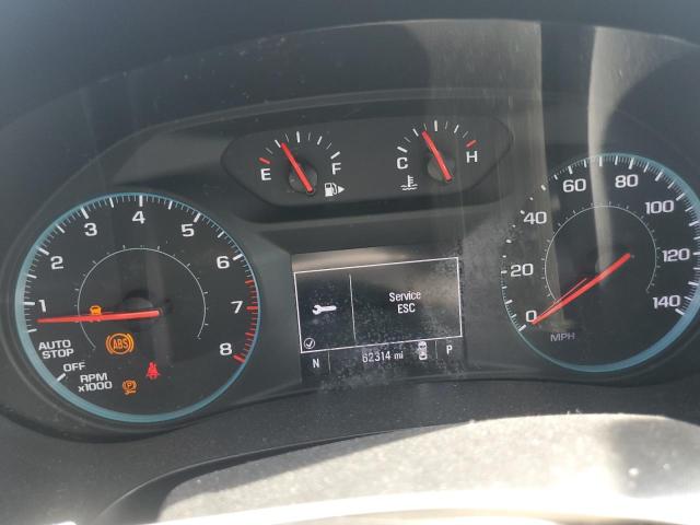 2022 CHEVROLET MALIBU LT - 1G1ZD5ST1NF171174