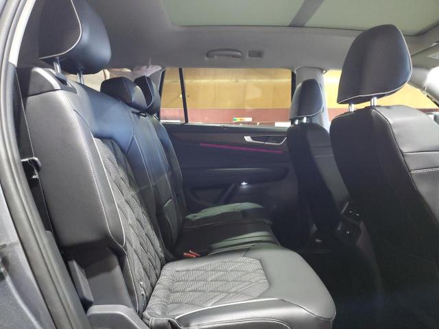 2024 VOLKSWAGEN ATLAS SEL 1V2FR2CA3RC564171