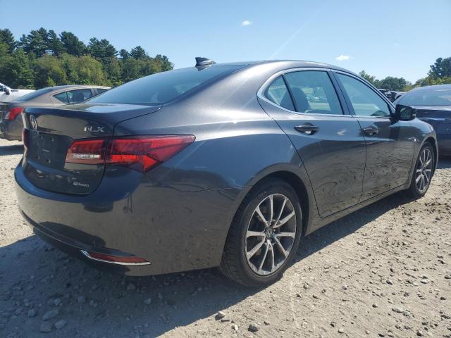 2015 ACURA TLX TECH 19UUB3F51FA004742
