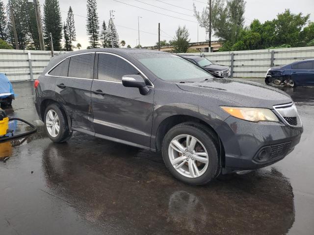2015 ACURA RDX 5J8TB3H38FL008069